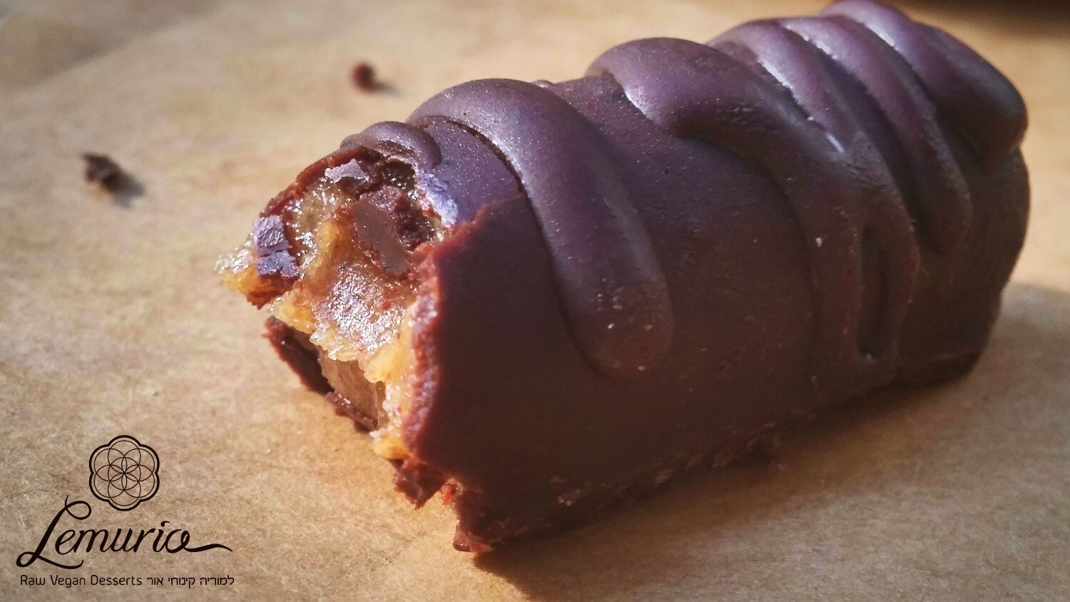 מרציפן טבעוני