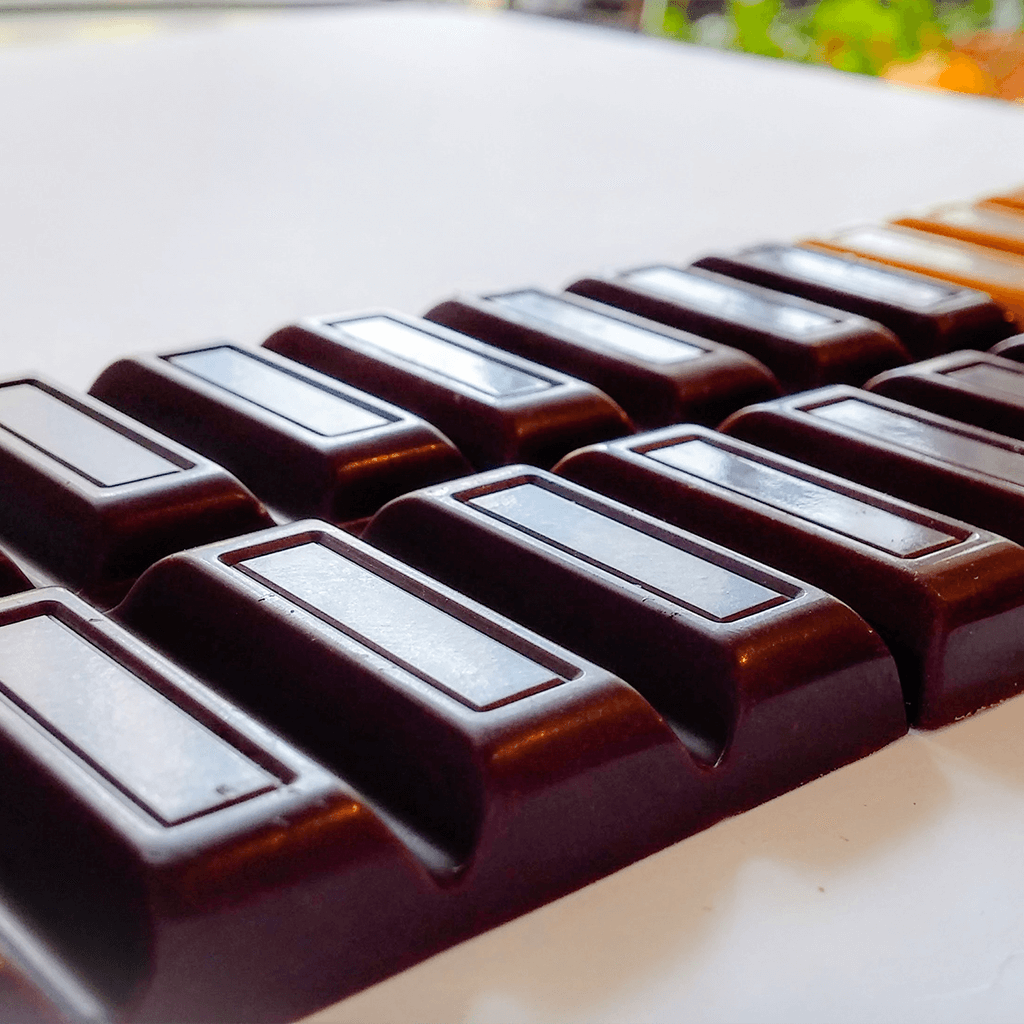 מוצר זום שוקולד