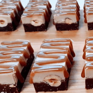 סדנת זום ברים וממתקים טבעוניים-חיים 1