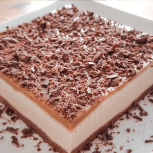 גבינה-קפה פרוביוטית, קרמל קפה