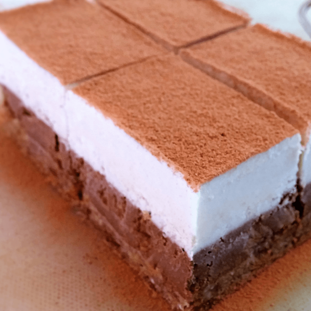 מוצר עוגת טירמיסו