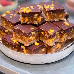 סדנת זום ברים וממתקים טבעוניים-חיים 2